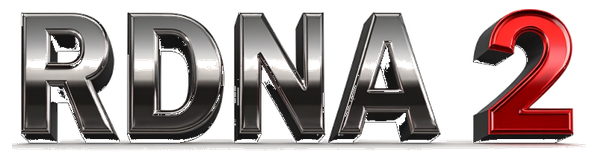 rdna 2 logo